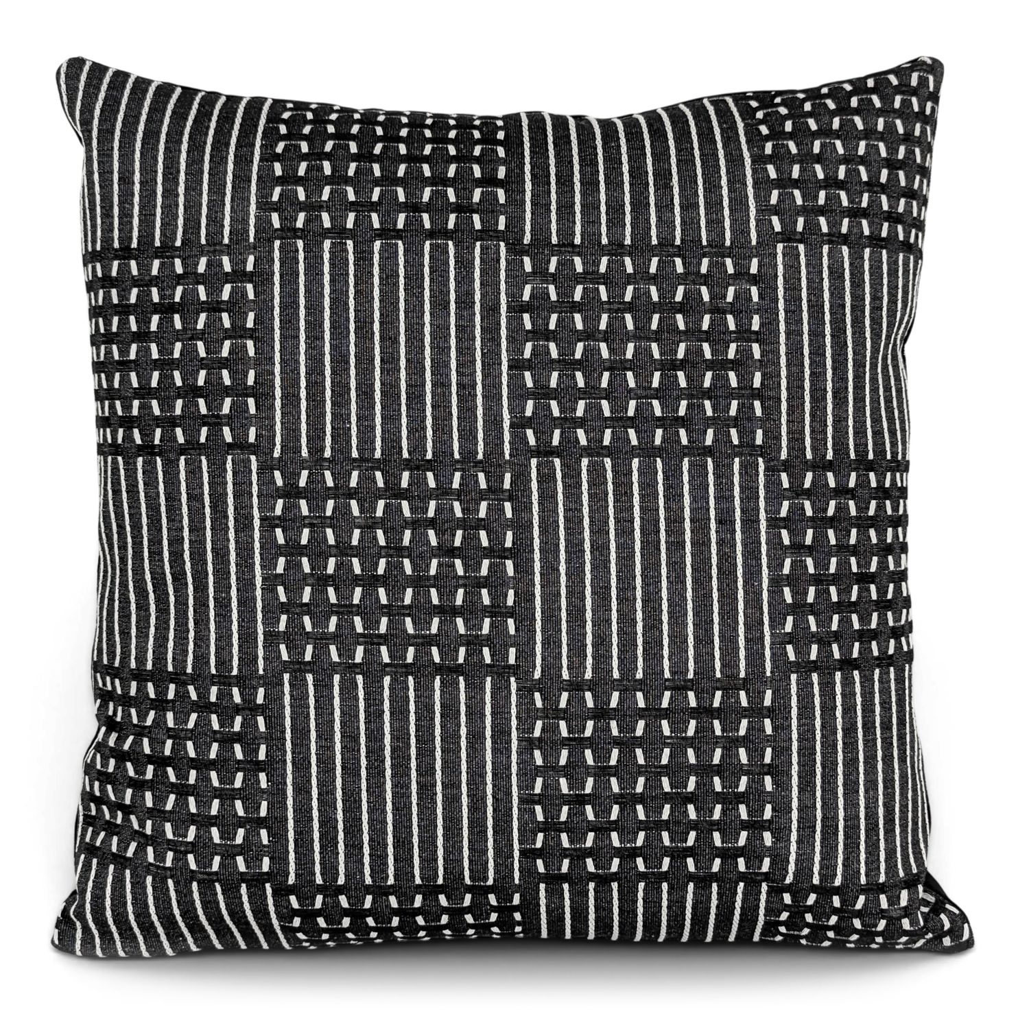 FAL62176C01_01 Funda De Almohadón Decorativo 45x45cm - Diseño C01 - Imagen 1