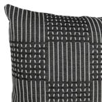 Funda De Almohadón Decorativo 45x45cm - Diseño C01 - Imagen 2