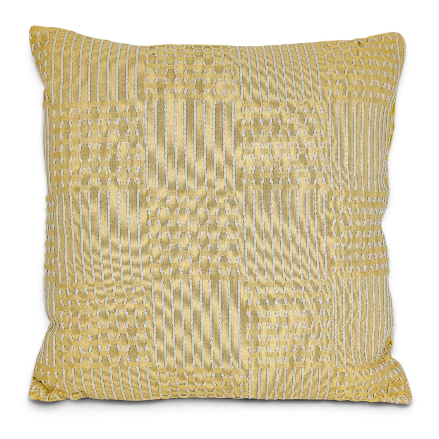 FAL62176C02_01 Funda De Almohadón Decorativo 45x45cm - Diseño C02 - Imagen 1