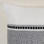 Funda De Almohadón Decorativo 45x45cm - Diseño D01 - Imagen 3