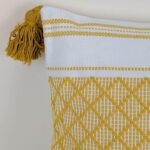 Funda De Almohadón Decorativo 45x45cm - Diseño E01 - Imagen 4