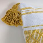 Funda De Almohadón Decorativo 45x45cm - Diseño E01 - Imagen 5