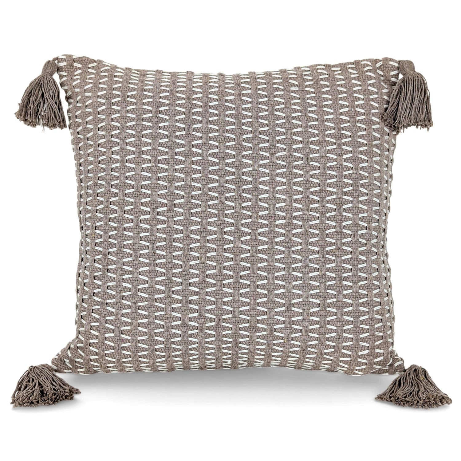 FAL62176F01_01 Funda De Almohadón Decorativo 45x45cm - Diseño F01 - Imagen 1