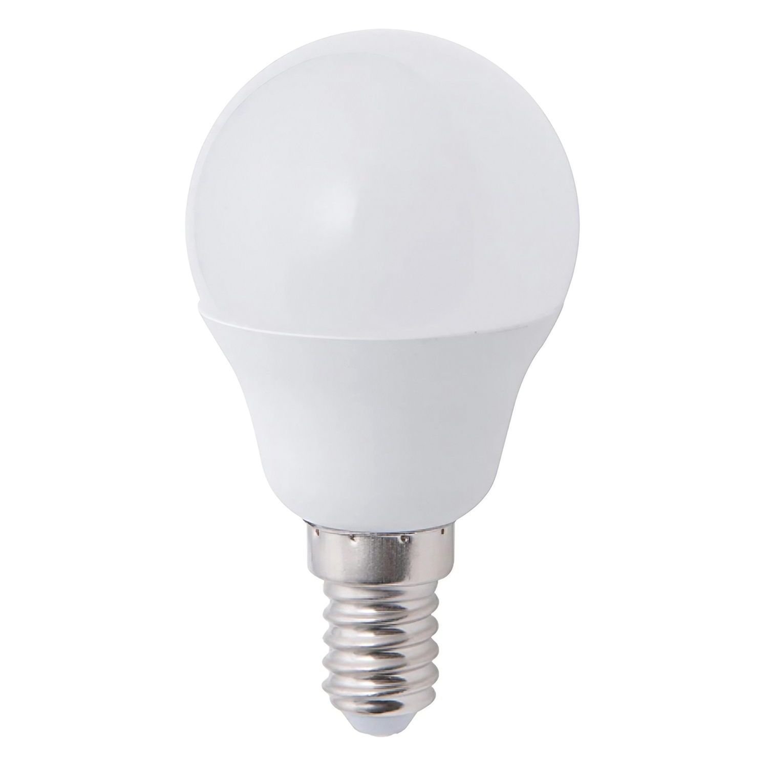 IX1142 Lámpara LED Rosca E14 - 4,9w - 470 Lúmenes - Imagen 1