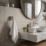 Gancho Doble De Acero Future Facile Premium Inox, Adhesivo - Cromado - Imagen 4