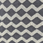 Manta Tejida 130x180cm - 100% Acrílico, Suave Y Liviana - Diseño C01 - Imagen 3