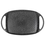 Plancha Antiadherente Honhey - Rectangular 35x27cm - Imagen 2