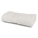 Toallón Grande 75x145cm, Algodón Premium 550g/m² - Alta Absorción - Imagen 4