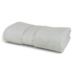 Toallón Grande 75x145cm, Algodón Premium 550g/m² - Alta Absorción - Imagen 3