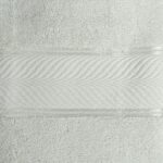 Toalla De Mano 36x76cm, Algodón Premium 550g/m² - Alta Absorción - Imagen 6