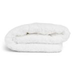 Toalla De Mano 40x75cm, Algodón Peinado Premium 600g/m² - Alta Absorción - Imagen 2