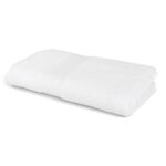 Toallón Grande 76x147cm, Algodón Peinado Premium 600g/m² - Alta Absorción