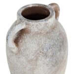 Jarrón Decorativo De Cerámica Modelo D133 - 16x15x25cm - Imagen 4
