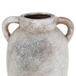 Jarrón Decorativo De Cerámica Modelo D133 - 16x15x25cm - Imagen 5