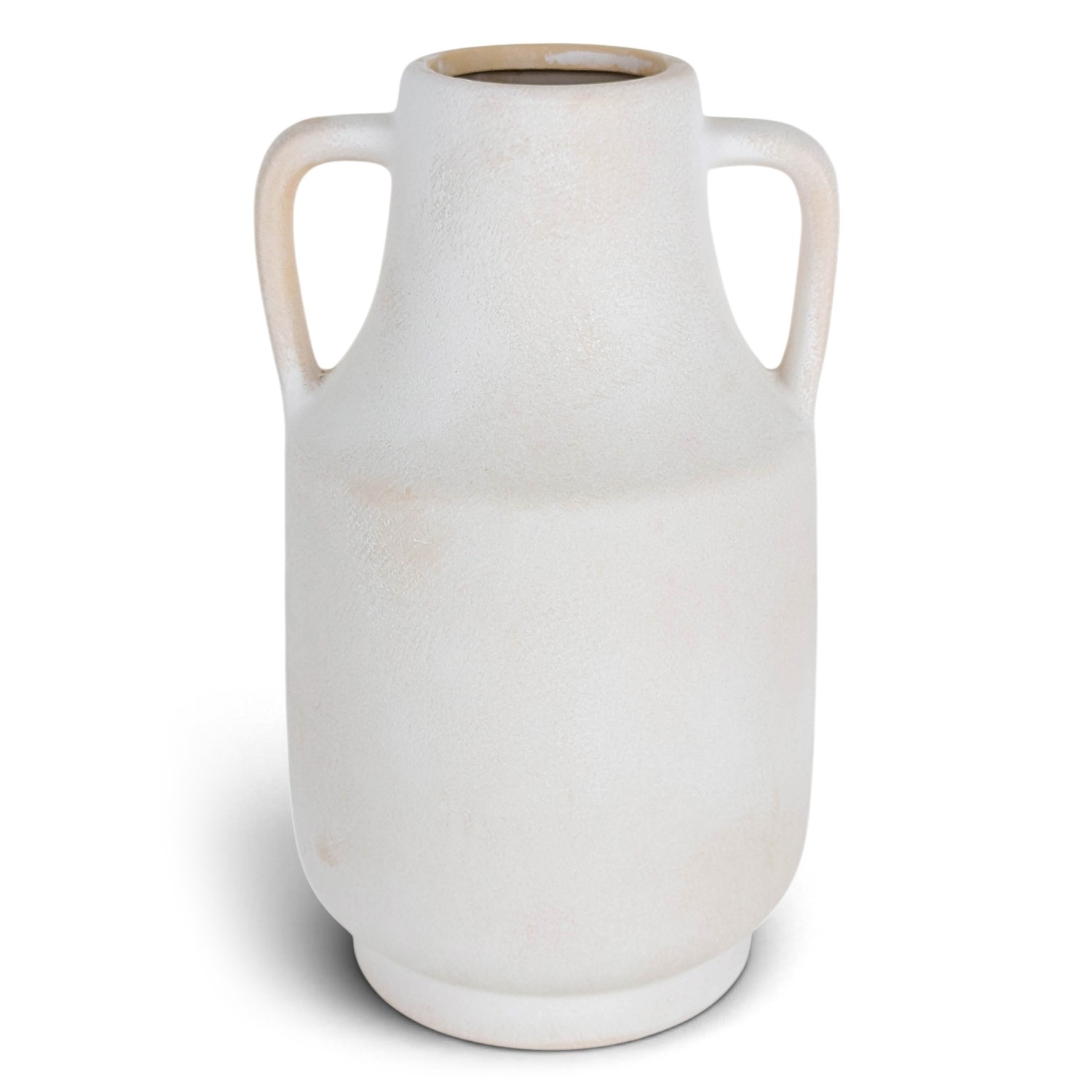 SYE02D225_01 Jarrón Decorativo De Cerámica Modelo D225 - 16x16x27cm - Imagen 1