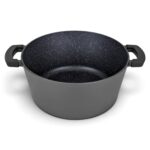 Batería De Cocina Antiadherente Honhey 12 Piezas - Ancient Tree Premium - Imagen 10