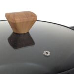 Batería De Cocina Antiadherente Honhey 12 Piezas - Ancient Tree Premium - Imagen 13