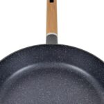 Batería De Cocina Antiadherente Honhey 12 Piezas - Ancient Tree Premium - Imagen 16