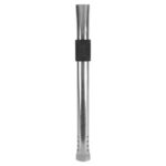 Bombilla Tero Plana - Acero Inox.