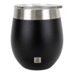 Mate Tero Classic 236ml - Acero Inoxidable, Con Tapa