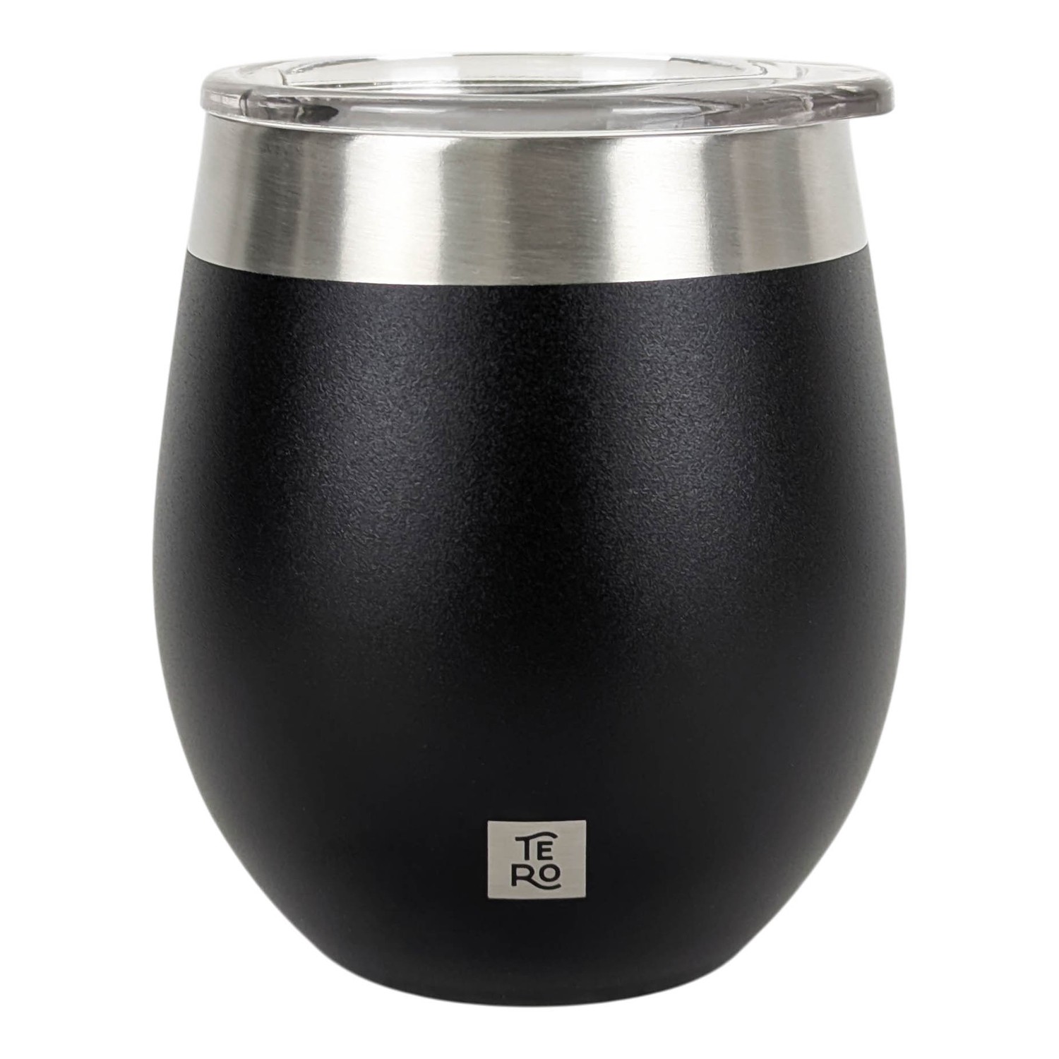 TRTM02TB_01 Mate Tero Classic 236ml - Acero Inoxidable, Con Tapa - Imagen 1