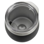 Mate Tero Classic 236ml - Acero Inoxidable, Con Tapa - Imagen 3