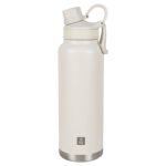 Botella Térmica Tero Sport 1200ml - Acero Inox.