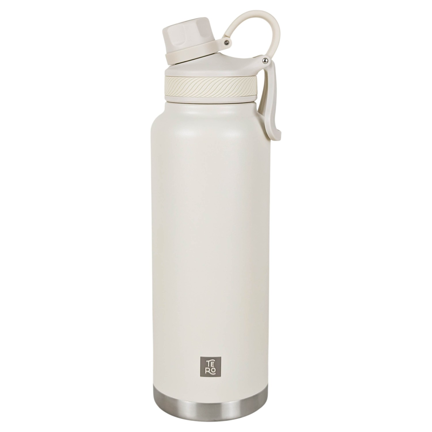 TRTSPOAR_01 Botella Térmica Tero Sport 1200ml - Acero Inox. - Imagen 1