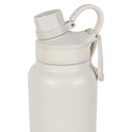 Botella Térmica Tero Sport 1200ml - Acero Inox. - Imagen 2