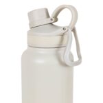 Botella Térmica Tero Sport 1200ml - Acero Inox. - Imagen 3