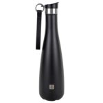 Termo Tero 2.0 De 750ml - Diseño Curvo Multiuso