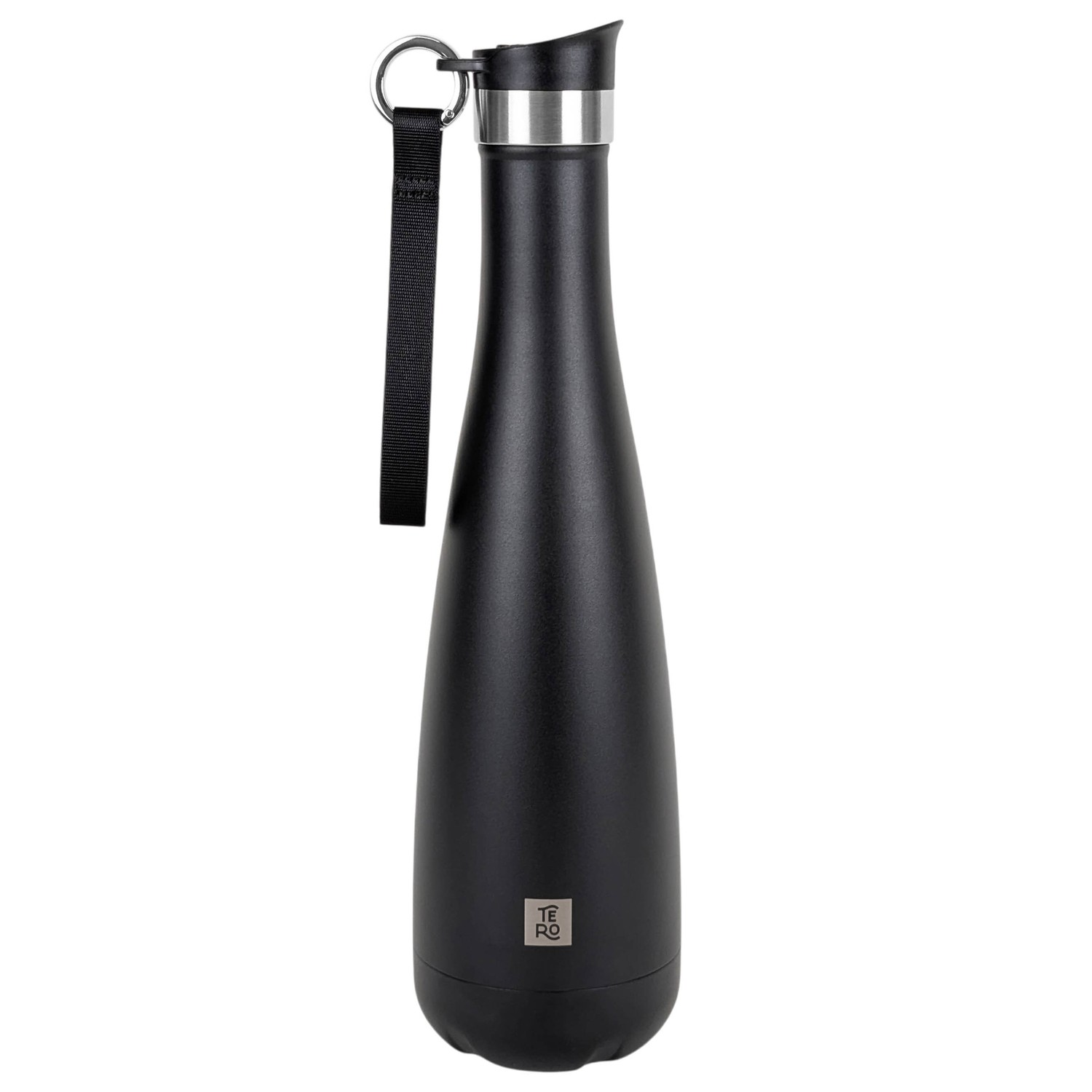 TRTT02TB_01 Termo Tero 2.0 De 750ml - Diseño Curvo Multiuso - Imagen 1